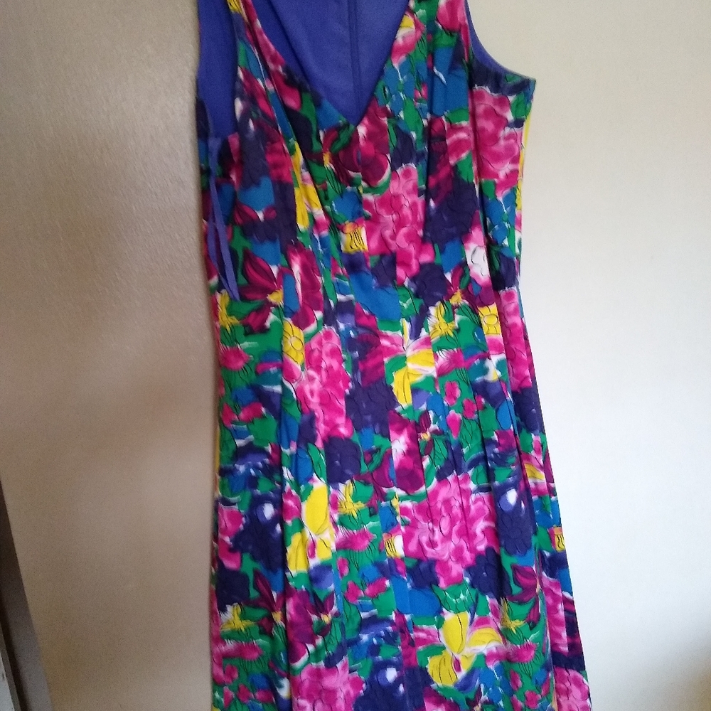 party dress